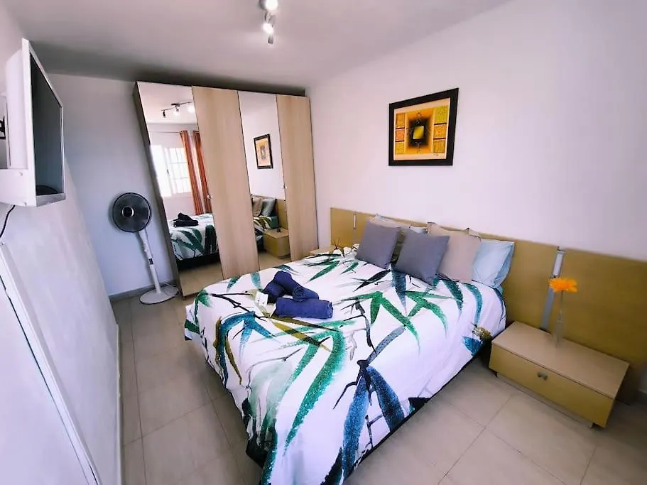 Picacho Sunset Apartment 1 산타크루스데 테네리페 스페인