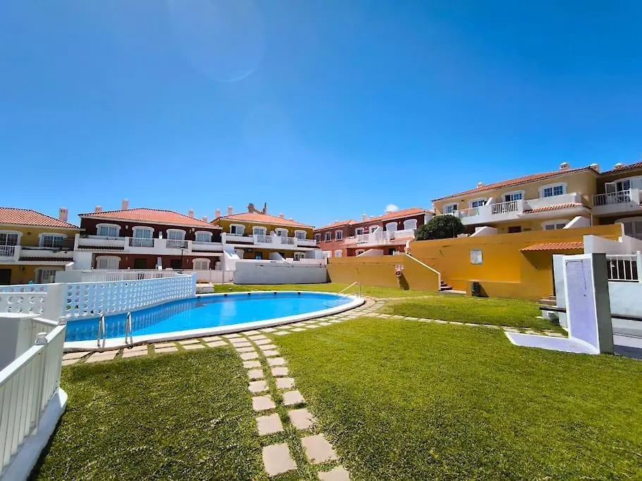 Picacho Sunset Apartment 1 산타크루스데 테네리페 0*,