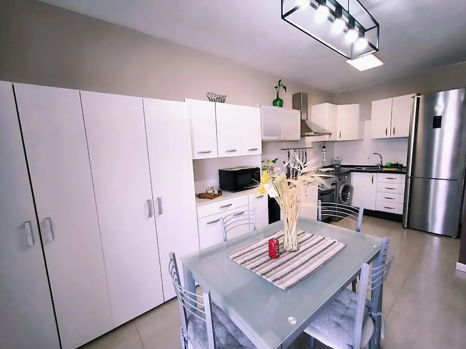 Picacho Sunset Apartment 1 산타크루스데 테네리페 스페인