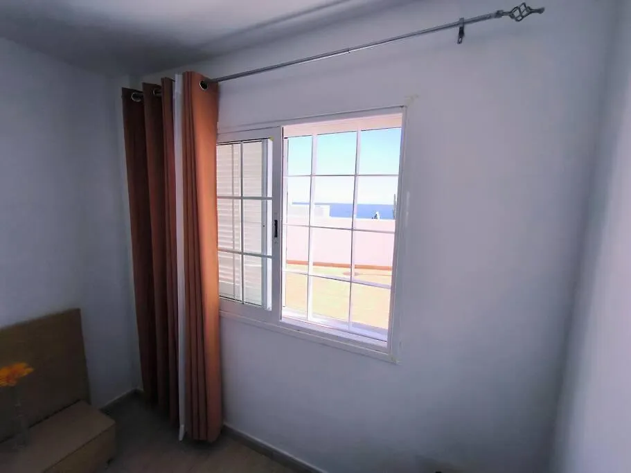 Picacho Sunset Apartment 1 산타크루스데 테네리페