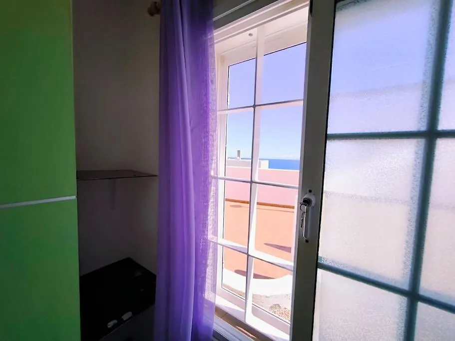 Picacho Sunset Apartment 1 산타크루스데 테네리페